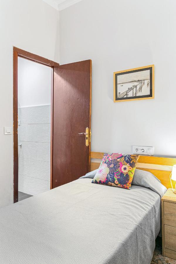 Pensión Santa Ana Barcelona