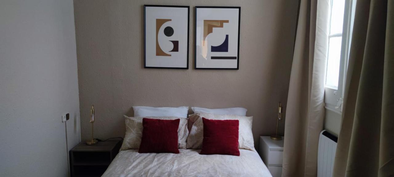 Design Near Rambla Barcelona