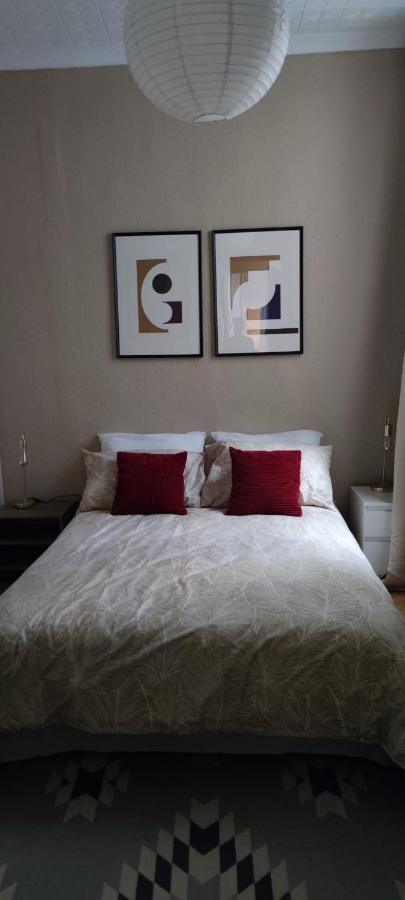Design Near Rambla * Barcelona