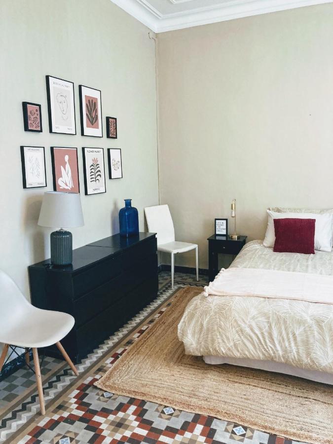 Design Near Rambla * Barcelona