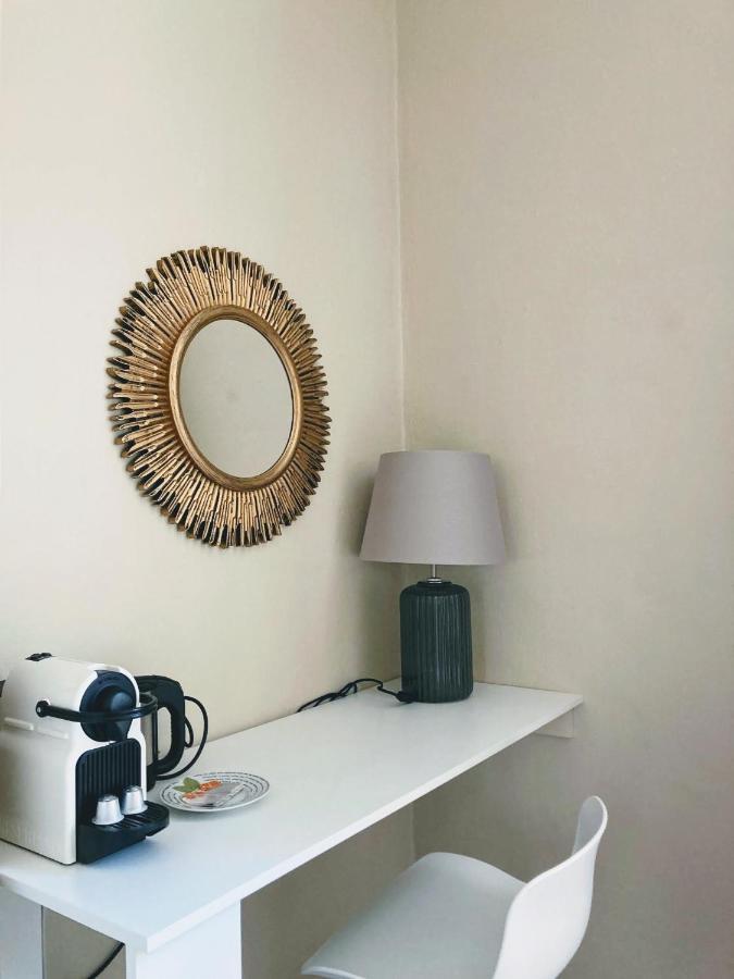 Design Near Rambla Campo de lujo *