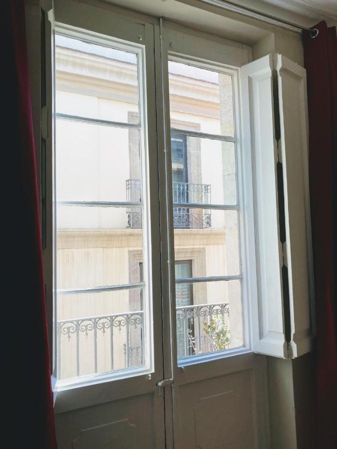 Design Near Rambla * Barcelona