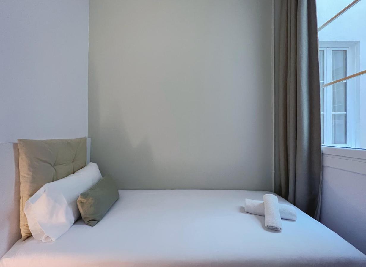 Apartment U-nique De Gracia Barcelona