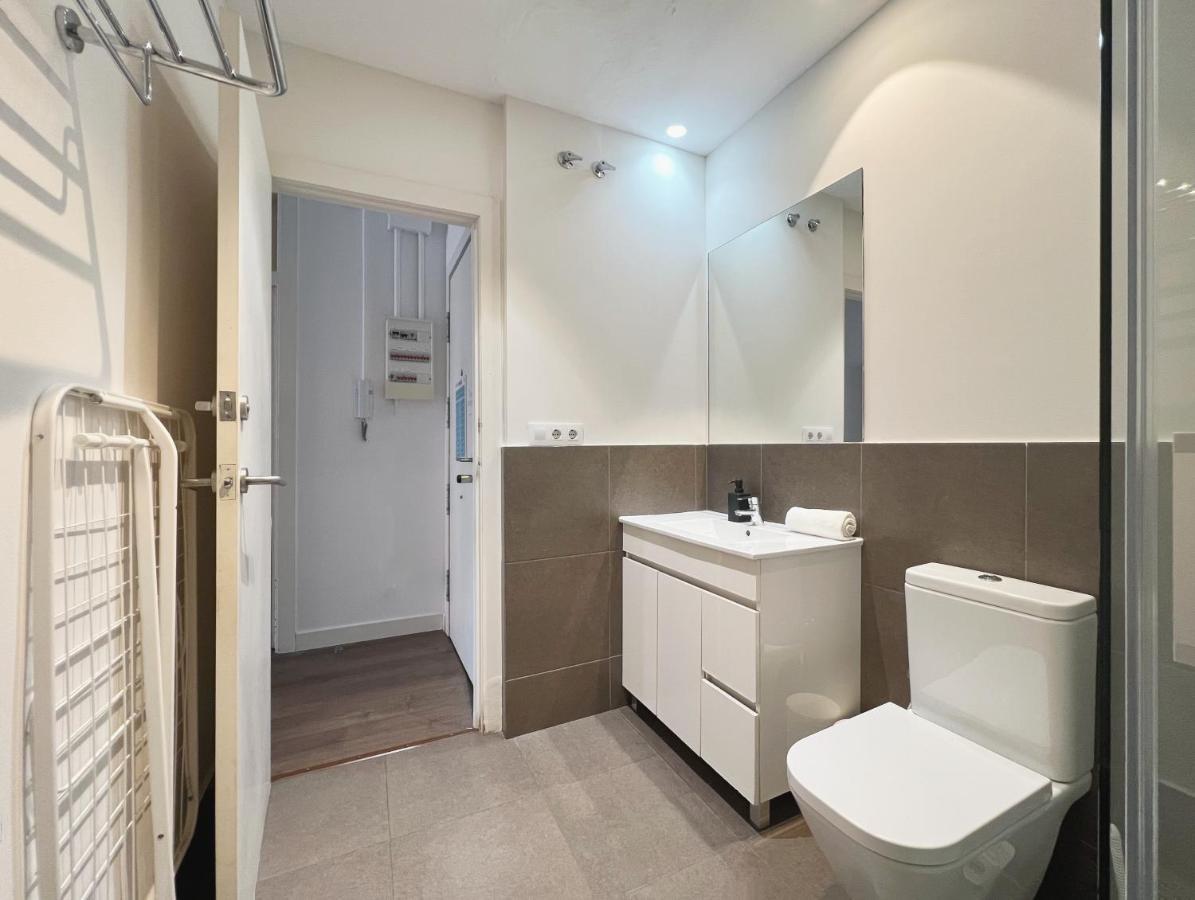 U-nique De Gracia Apartment Barcelona