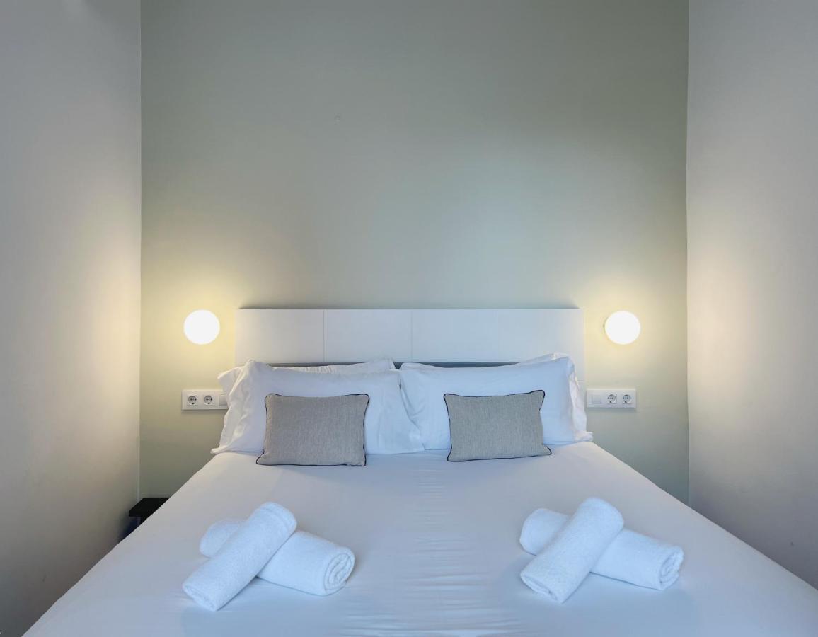 U-nique De Gracia Apartment Barcelona