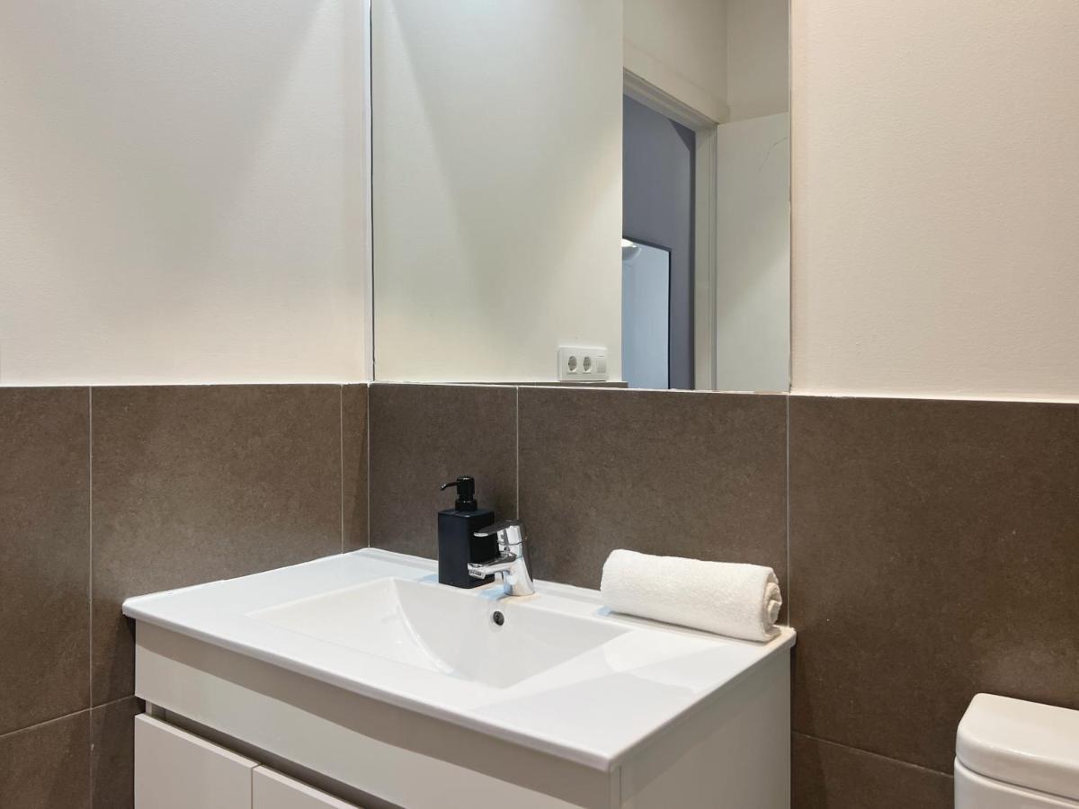 U-nique De Gracia Apartment