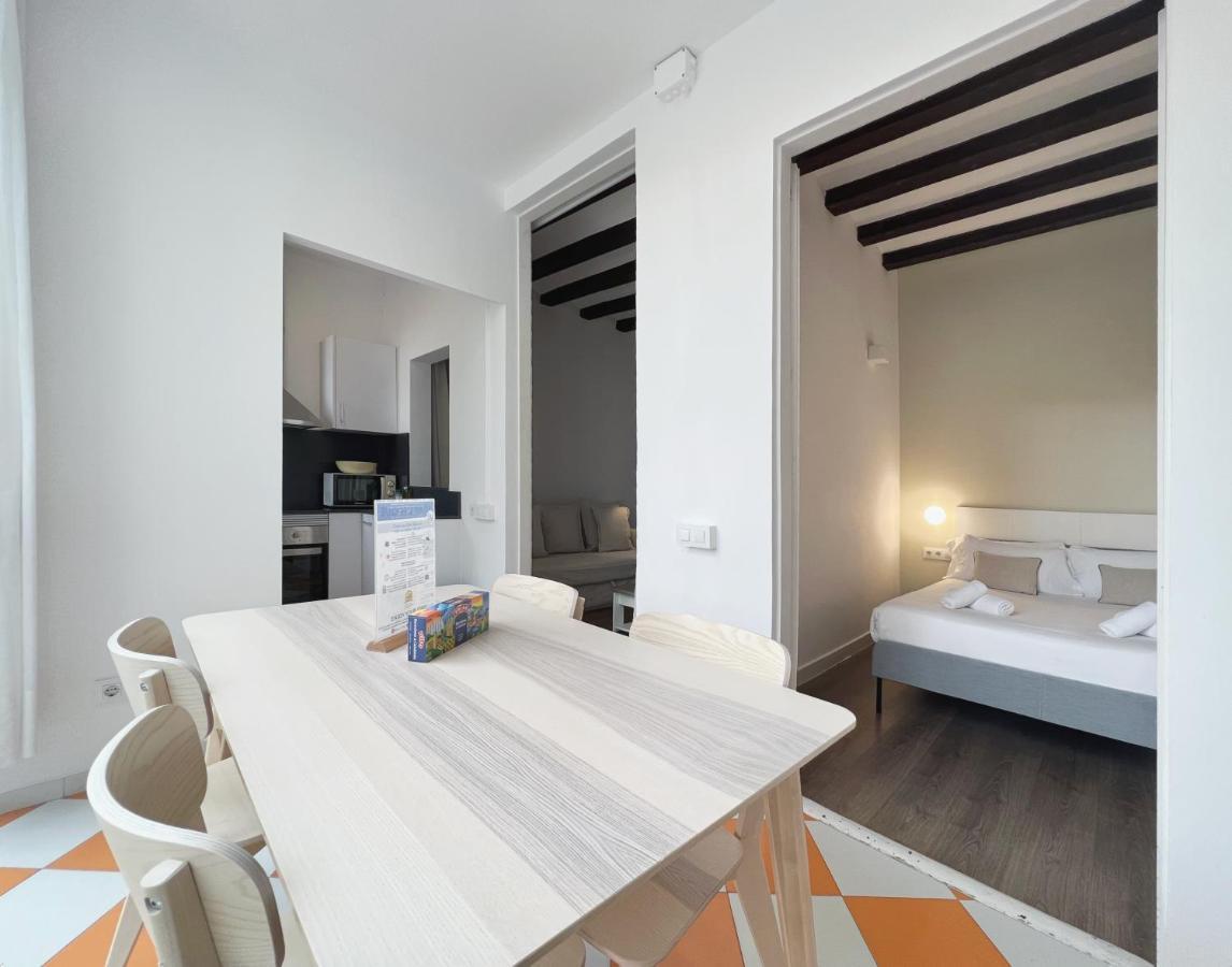 U-nique De Gracia Apartment Barcelona