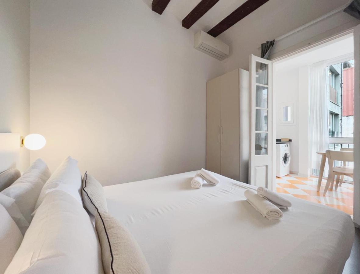 U-nique De Gracia Apartment Barcelona