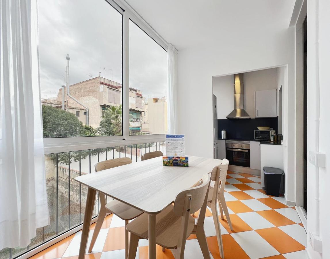 U-nique De Gracia Apartment *