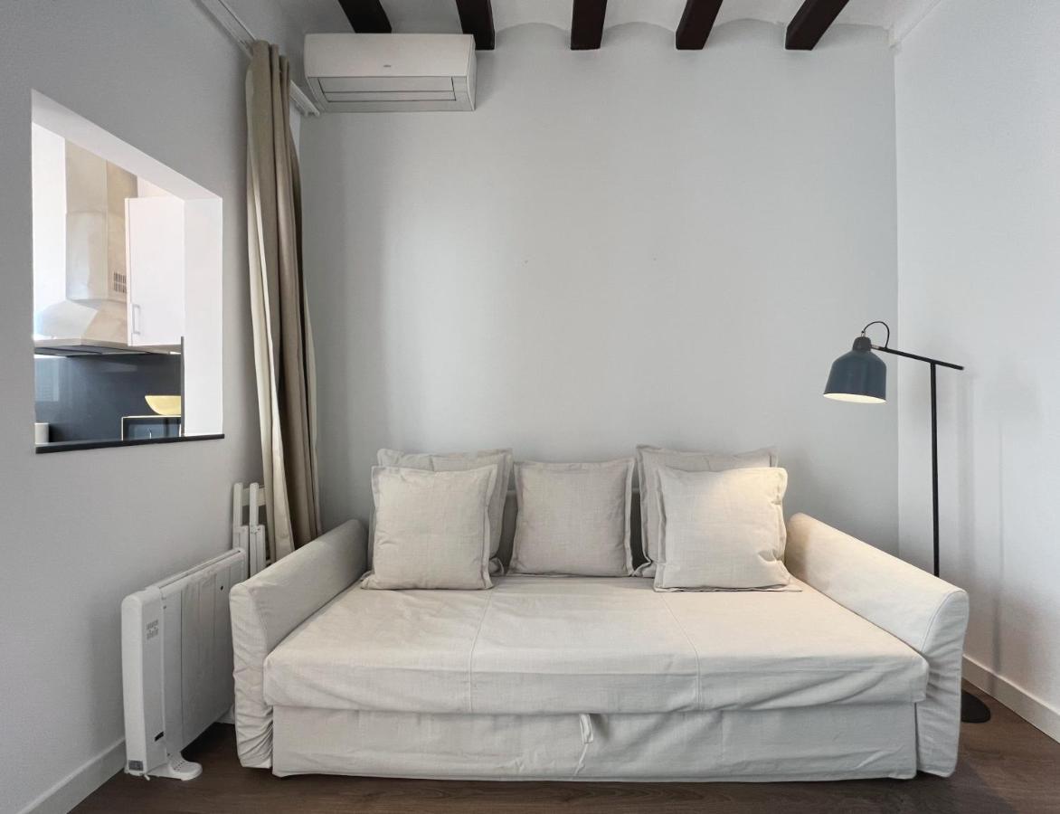U-nique De Gracia Apartment *