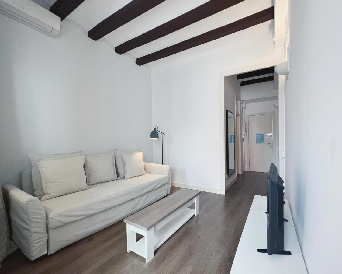 U-nique De Gracia Apartment Barcelona