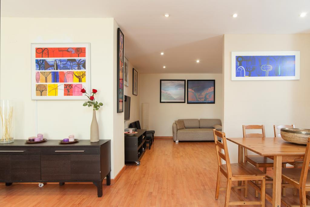 Apartamento Marina