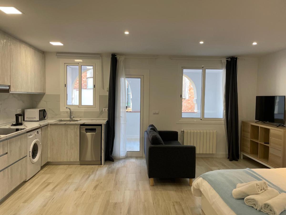 Apartamento - Iberia