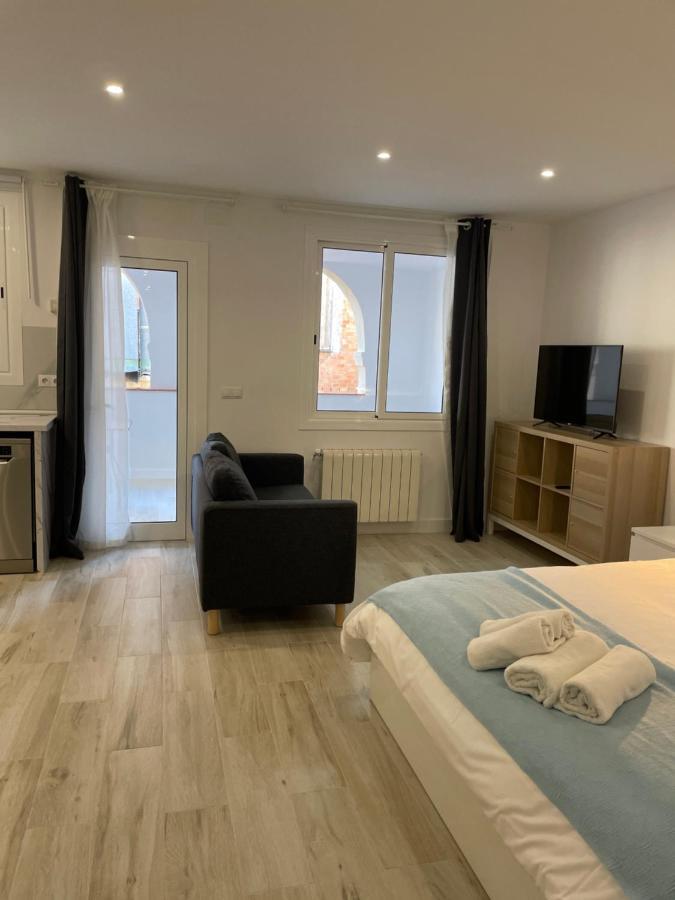 Apartamento - Iberia *