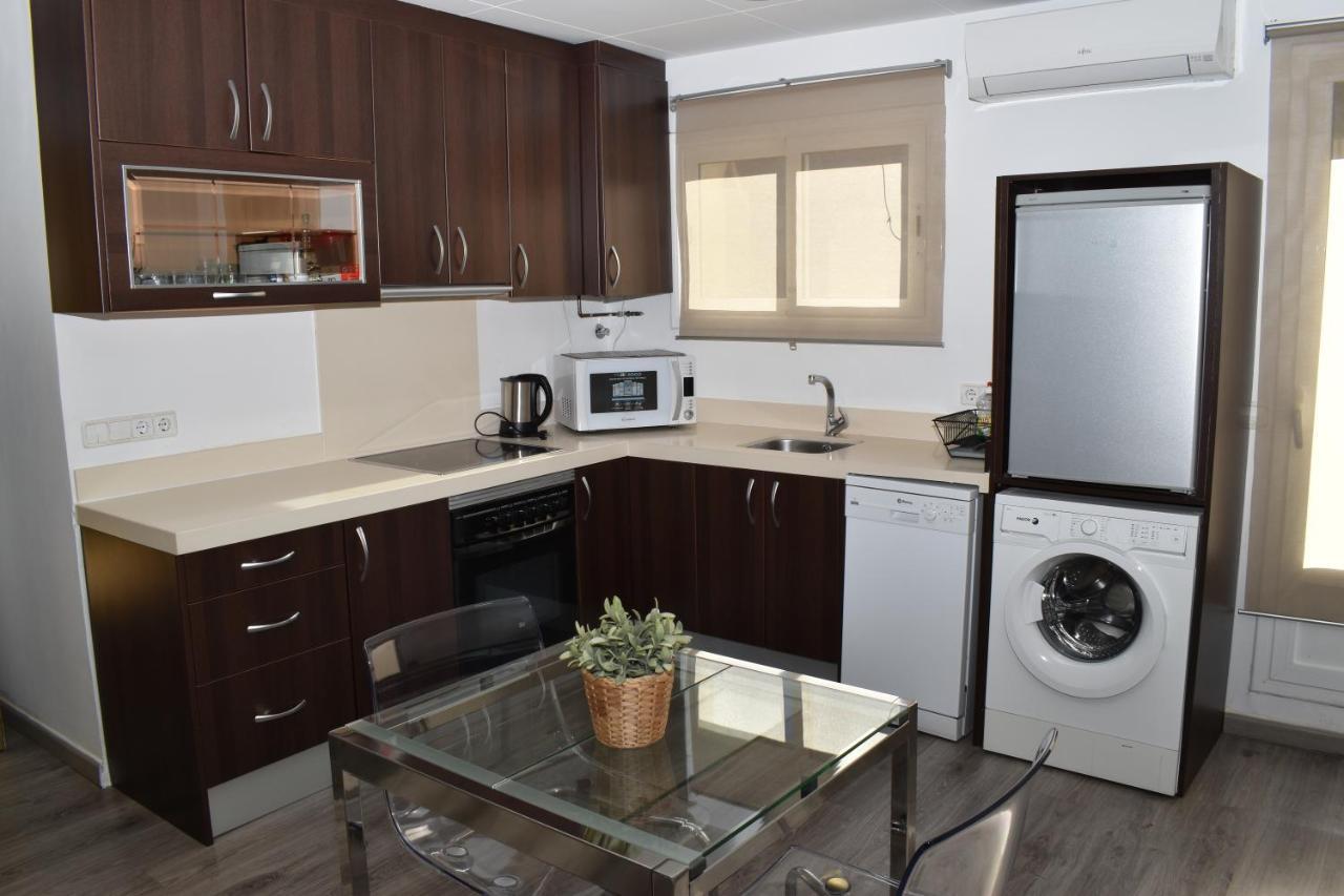 - Iberia Apartamento *