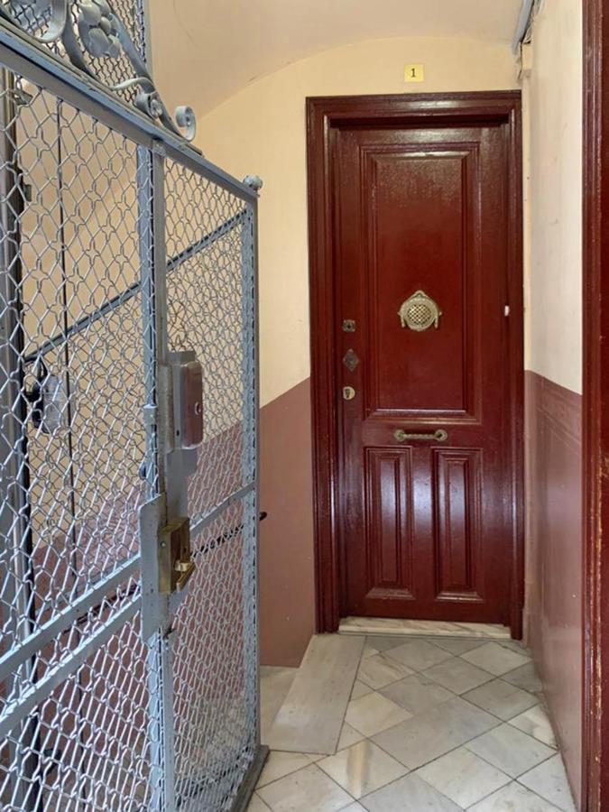 Apartamento Comfort Eixample *