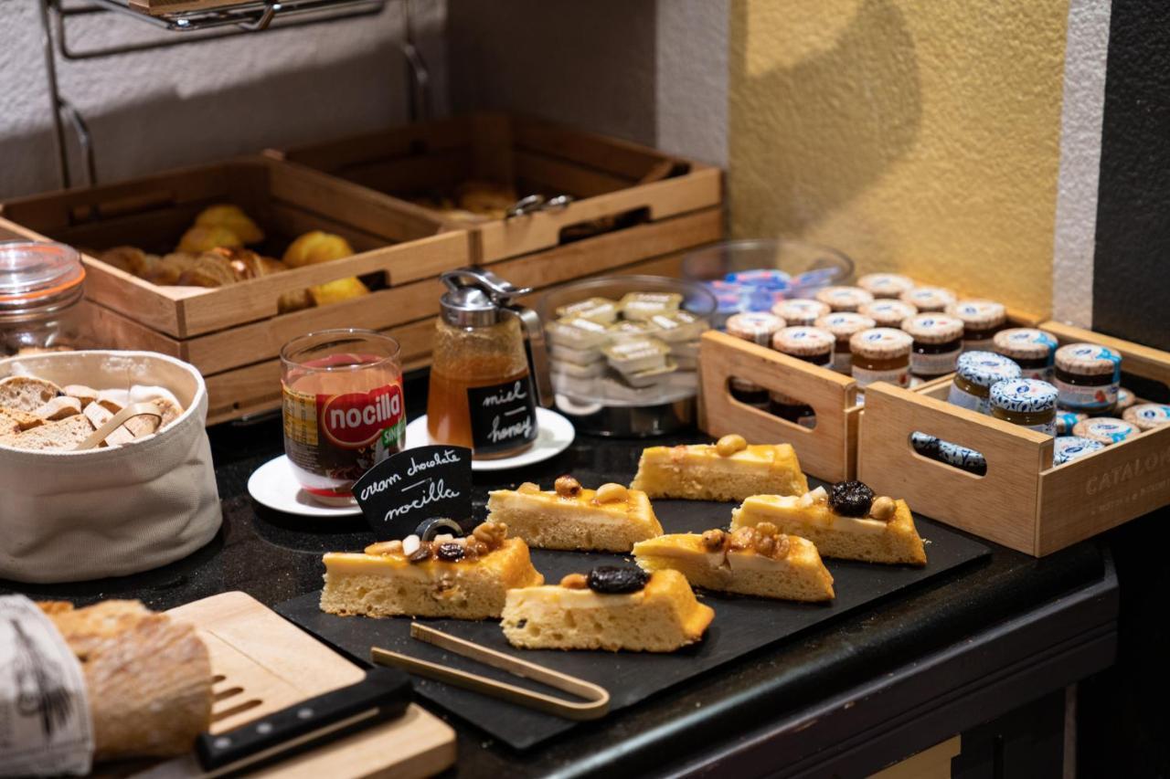Catalonia Roma Hotel