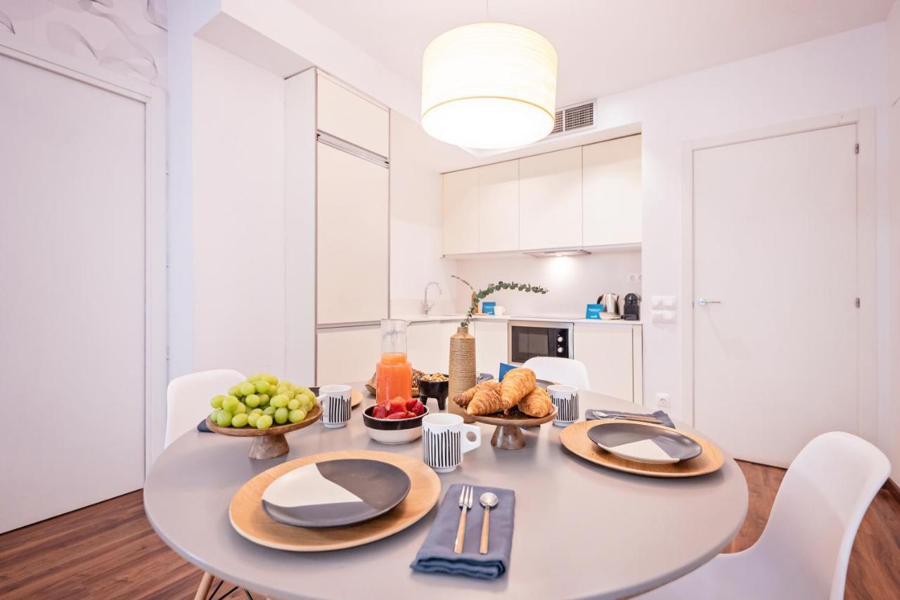 Sweett - Carrer Bailen Apartamento *