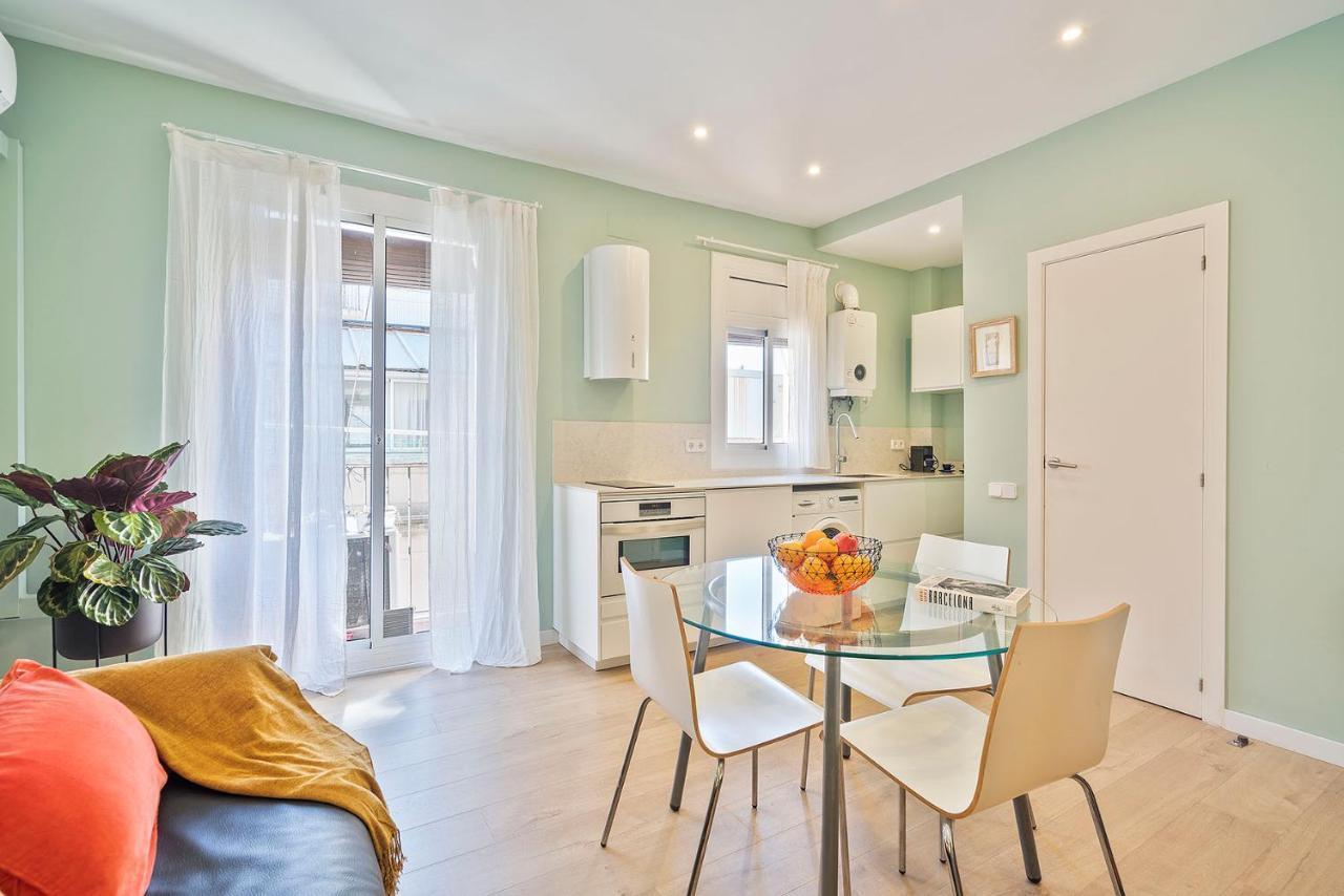 Apartamento Easystaybcn2 Barcelona