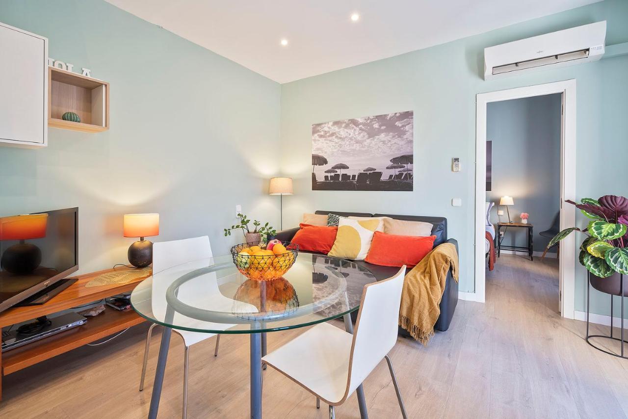 Apartamento Easystaybcn2