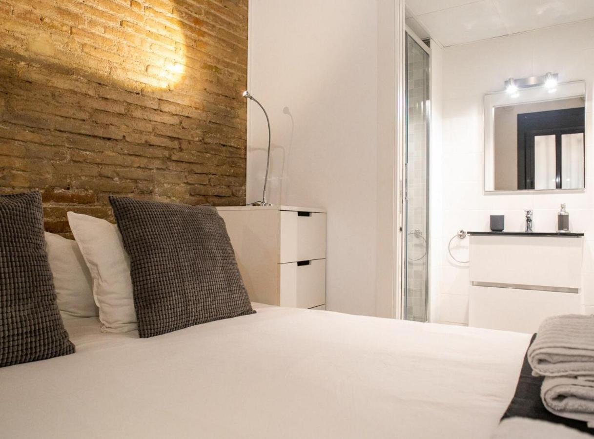 New Listing Duplex Near The Barceloneta Apartamento *