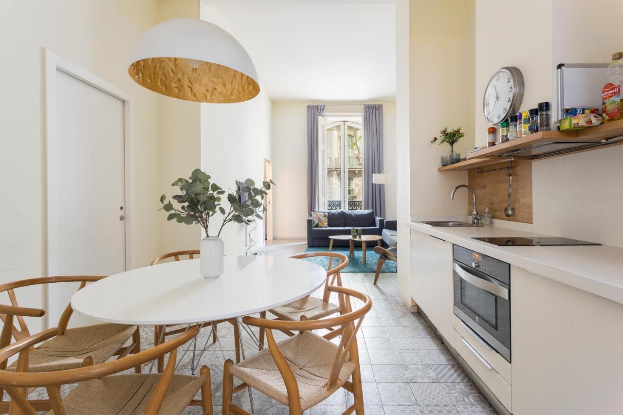 Apartamento The Centric By Maison Pinata Barcelona