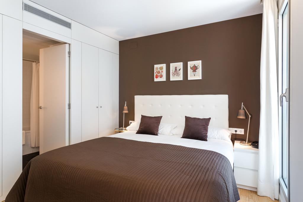 Urban District - Rambla & Pool Apartamento *