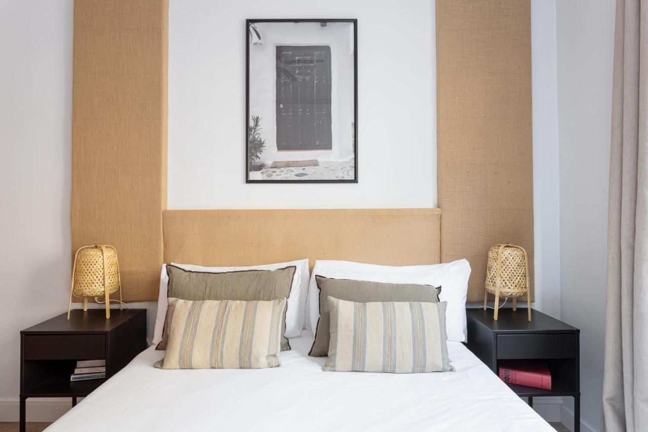 Apartamento Stylish 3 Bedroom Barcelona