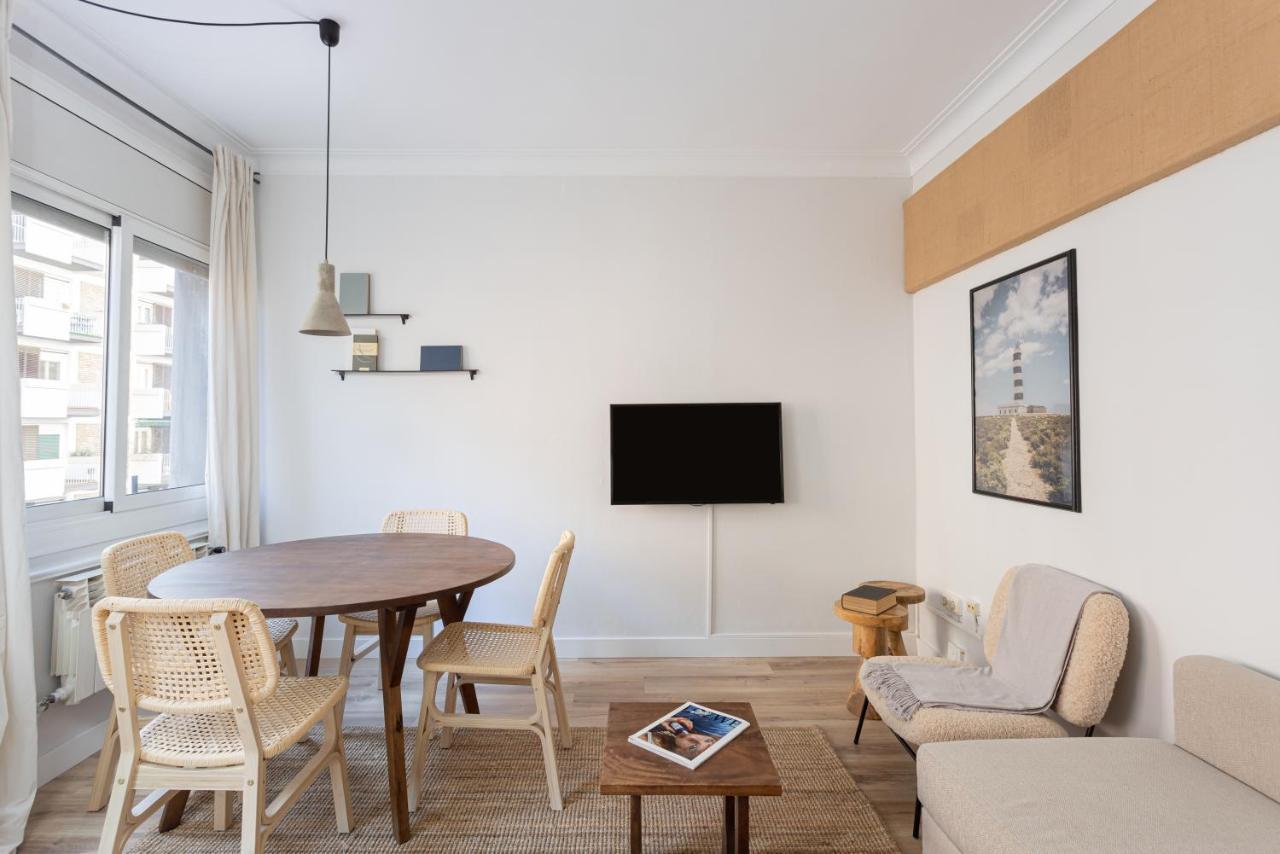 Apartamento Stylish 3 Bedroom