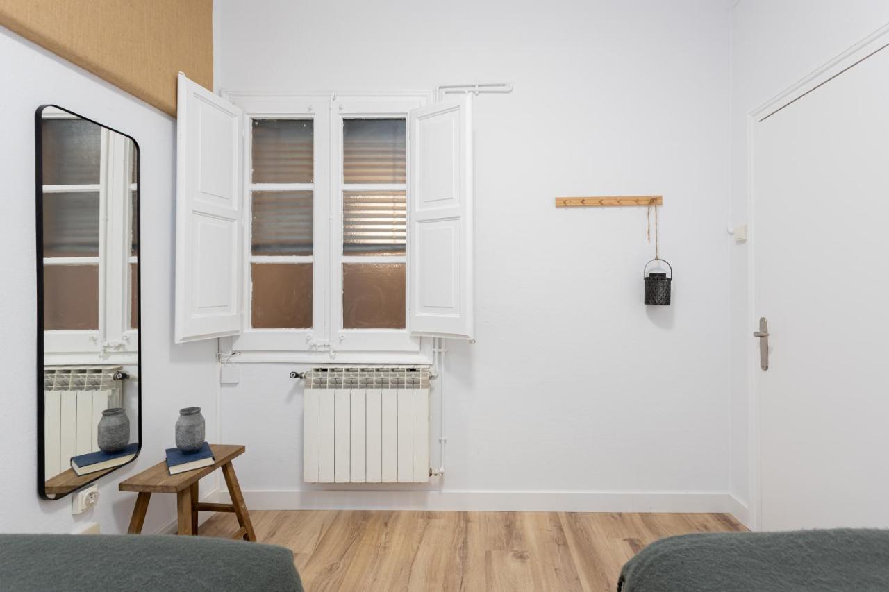 Stylish 3 Bedroom Apartamento Barcelona