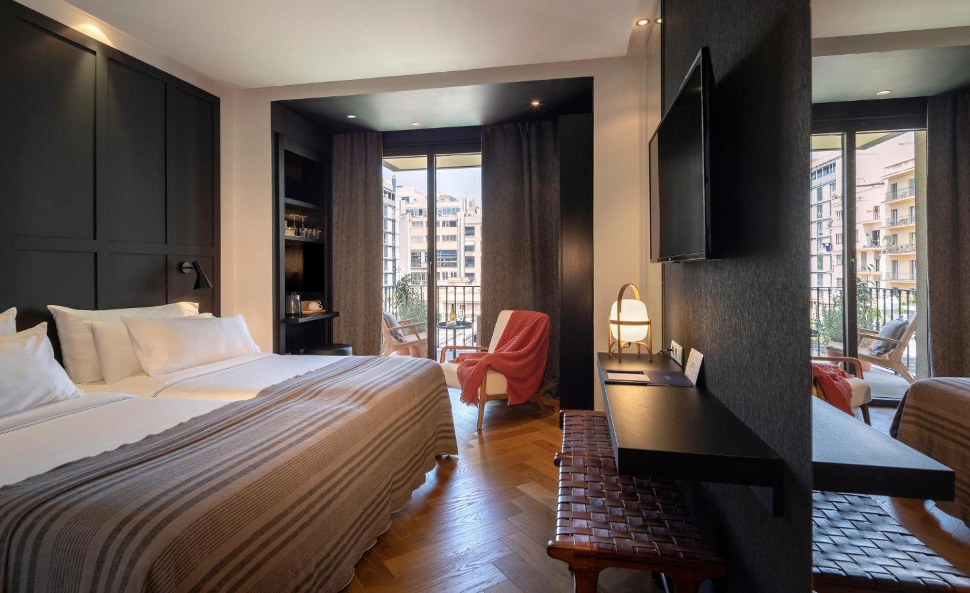 Casa Sagnier Hotel
