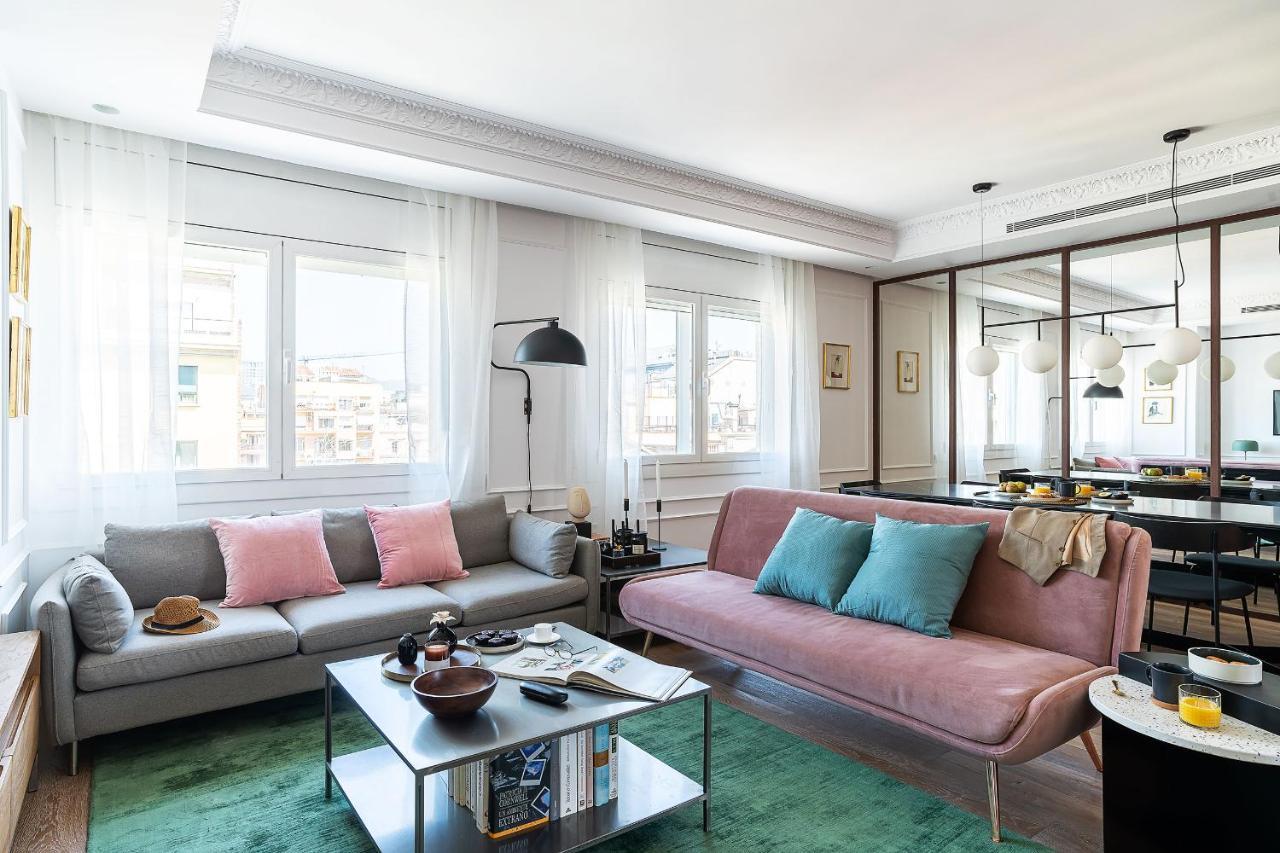 Rental Apartment Barcelona *