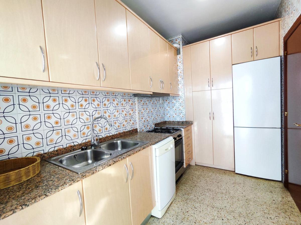 Apartment Diagonal Mar, Cerca Del Forum Y La Playa