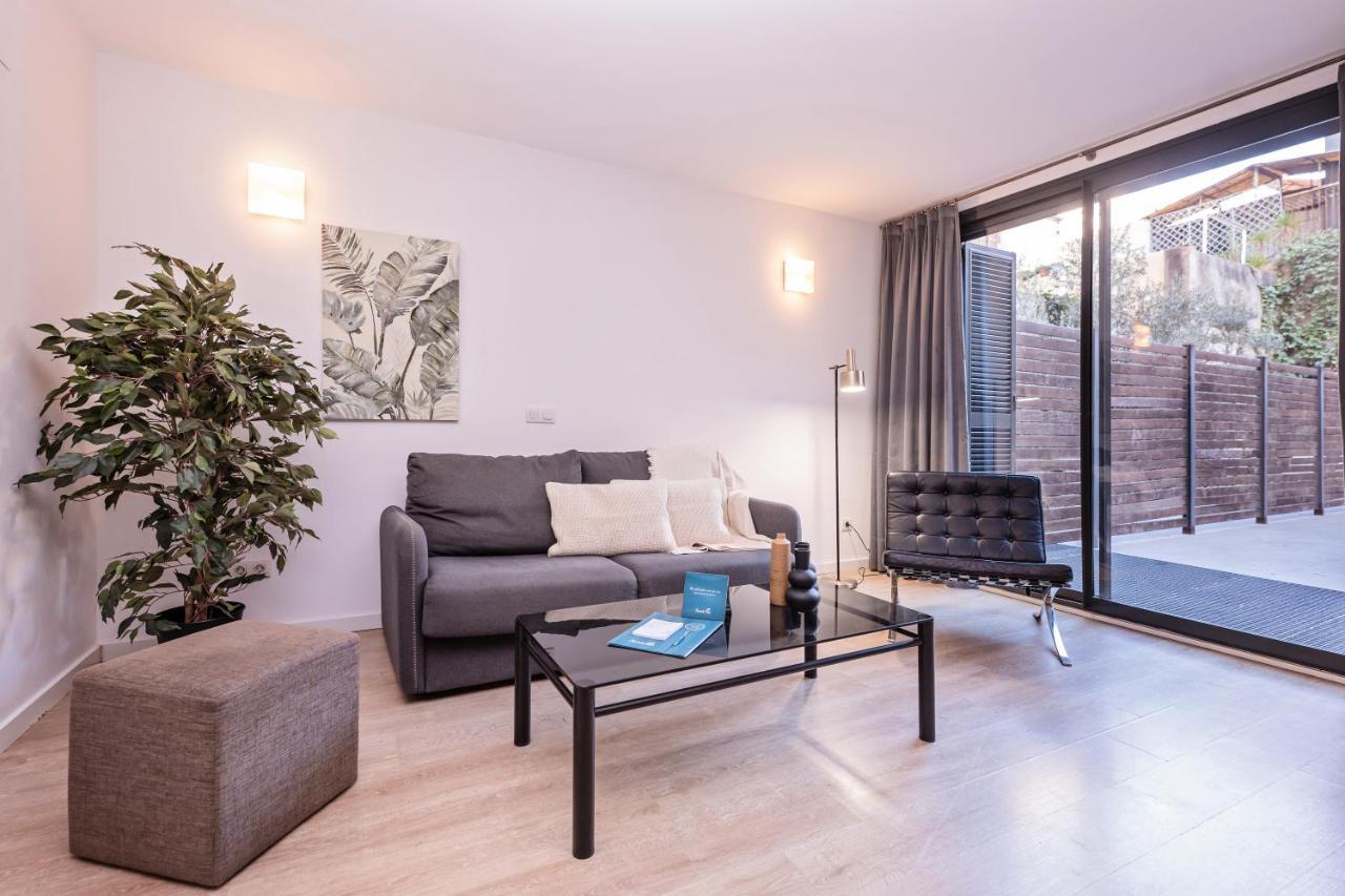 Apartamento Sweet - Carrer Girona Barcelona