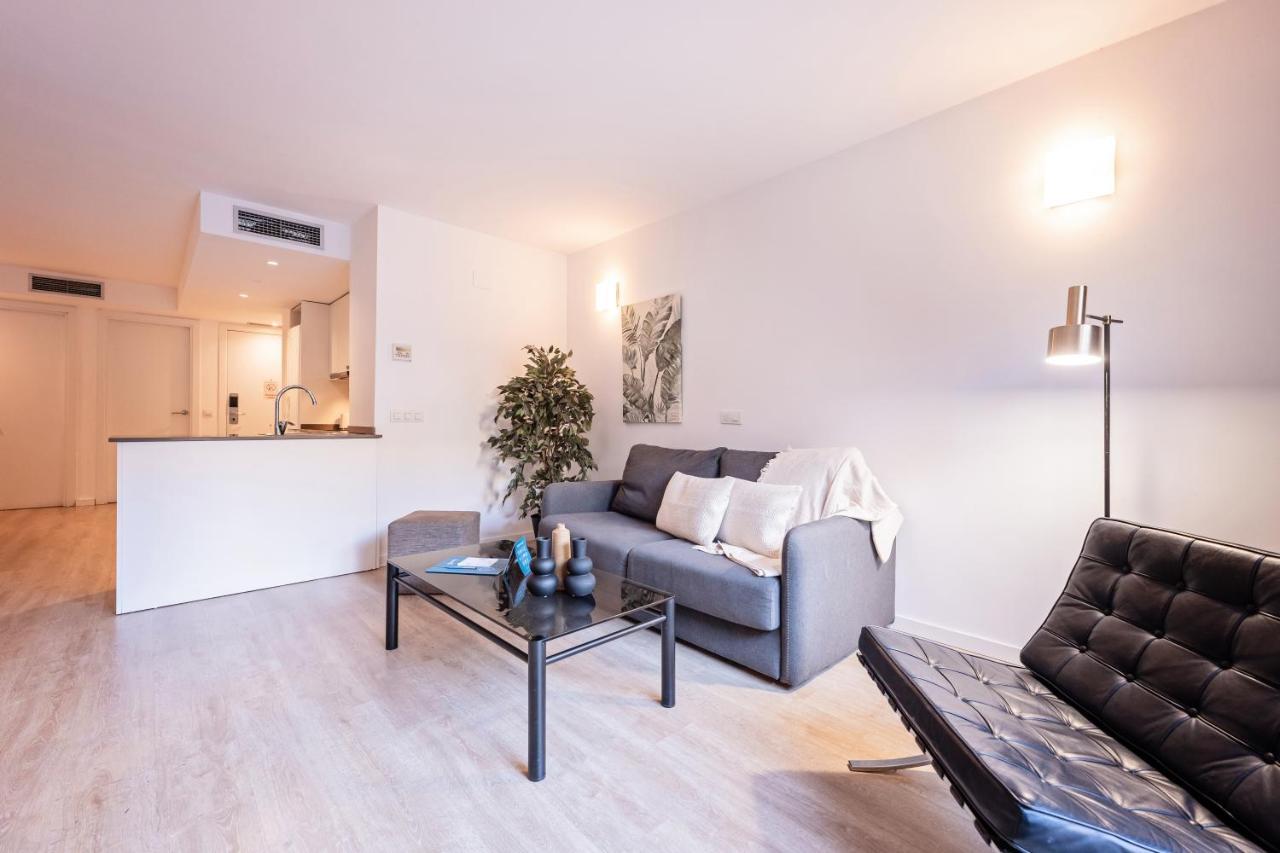 Apartamento Sweet - Carrer Girona Barcelona