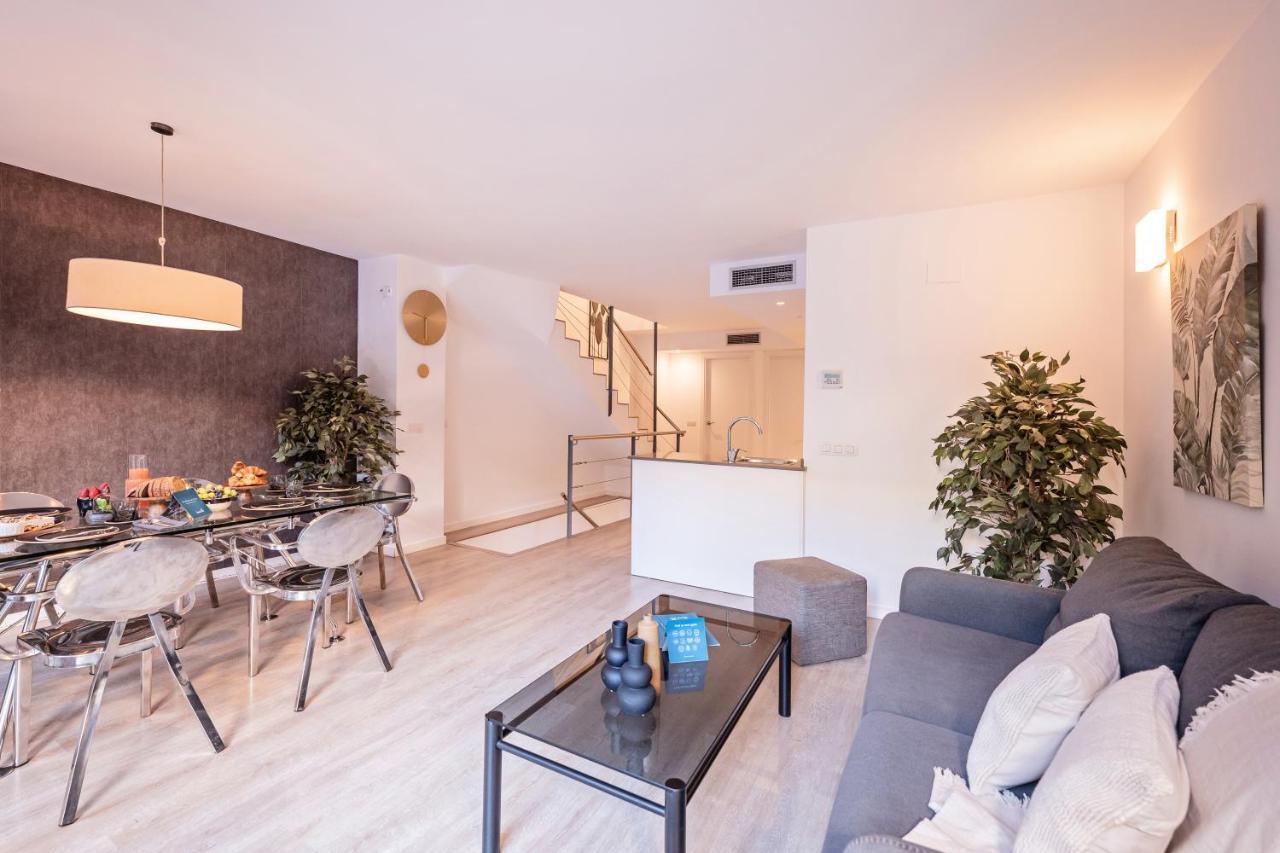 Sweet - Carrer Girona Apartamento