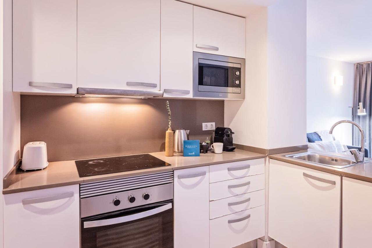 Sweet - Carrer Girona Apartamento *