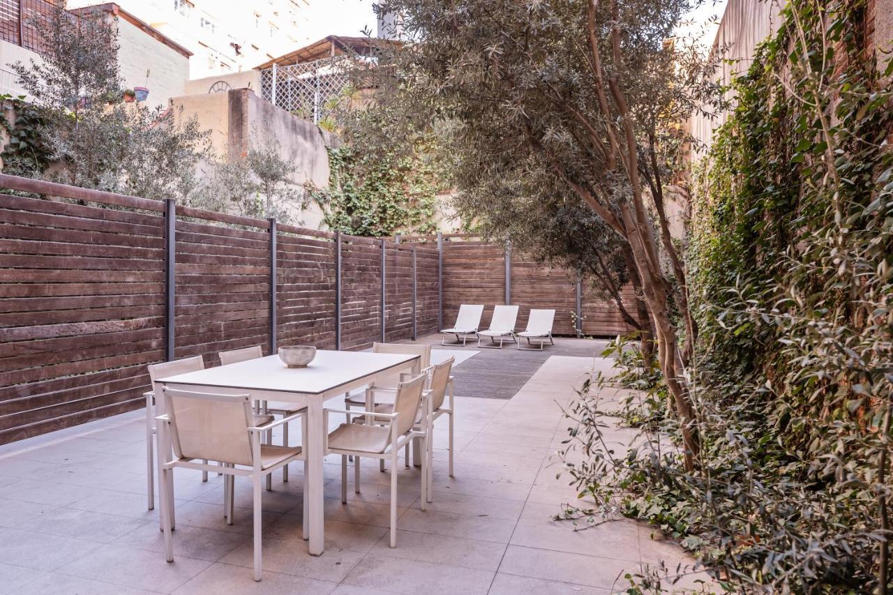 Sweet - Carrer Girona Barcelona