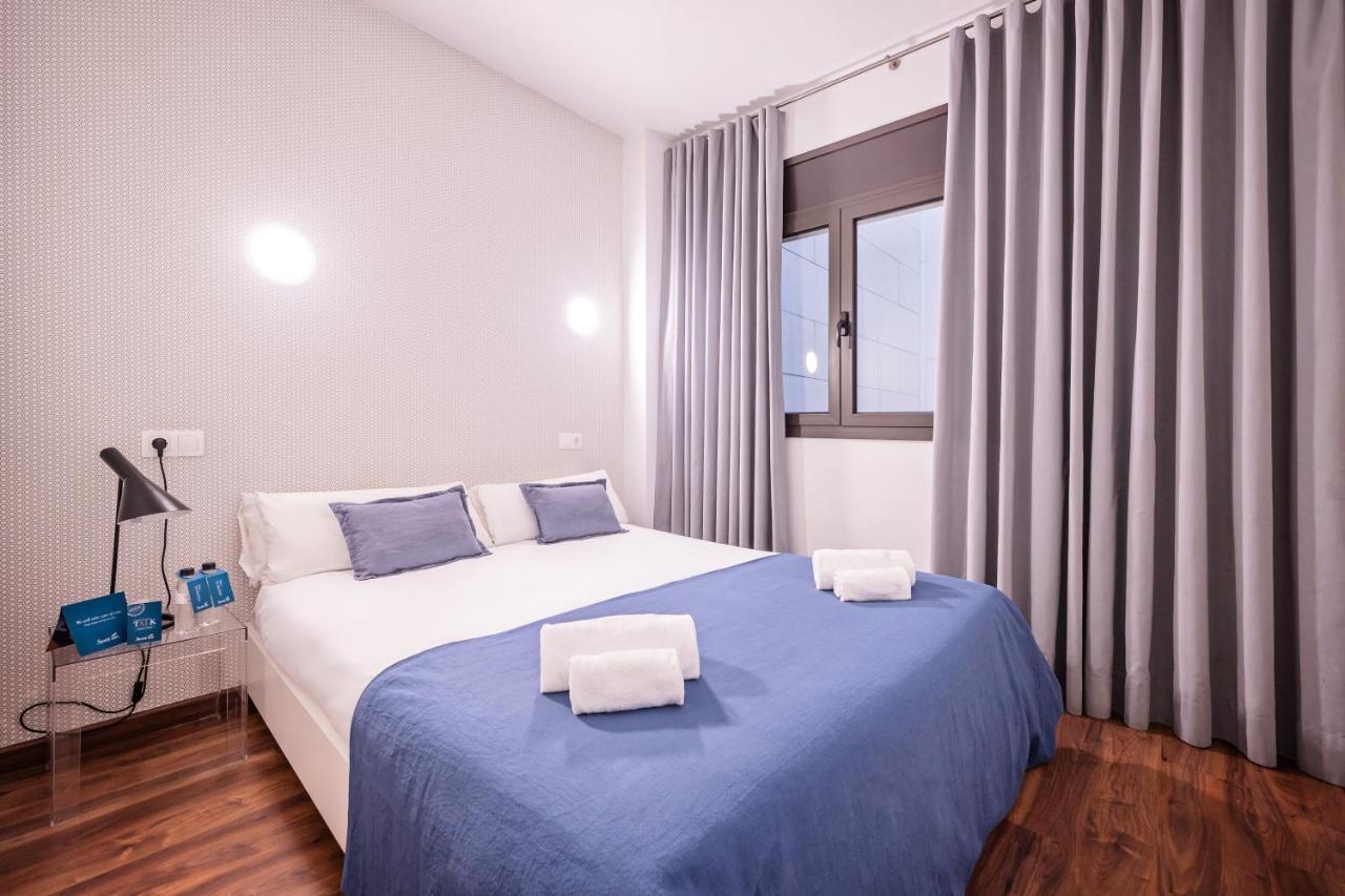 Apartamento Sweett - Carrer Bailen *