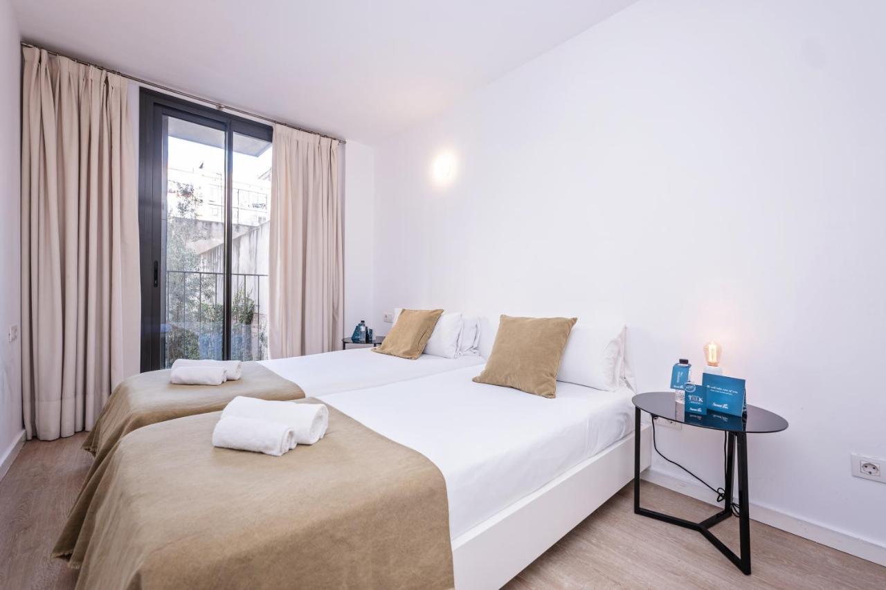 Apartamento Sweet - Carrer Girona