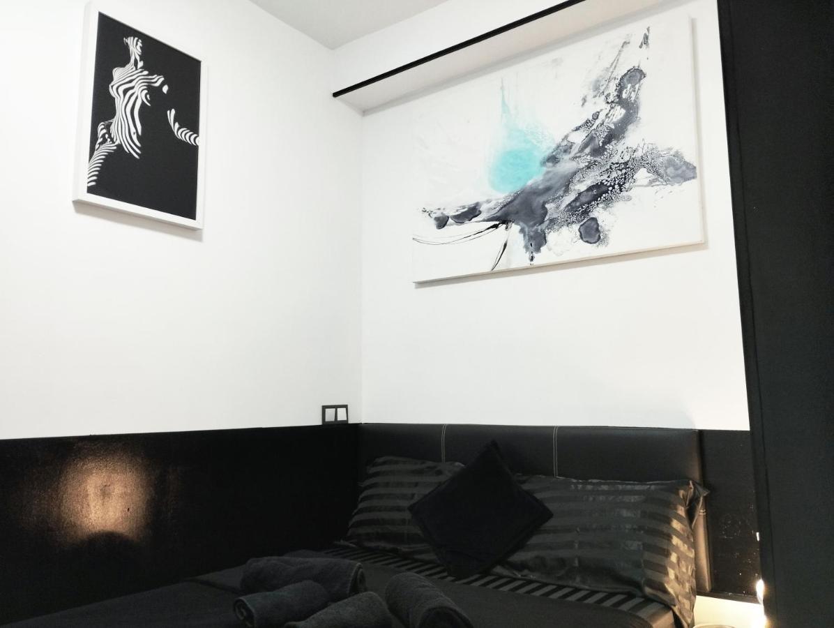 Vilapicina Guest house
