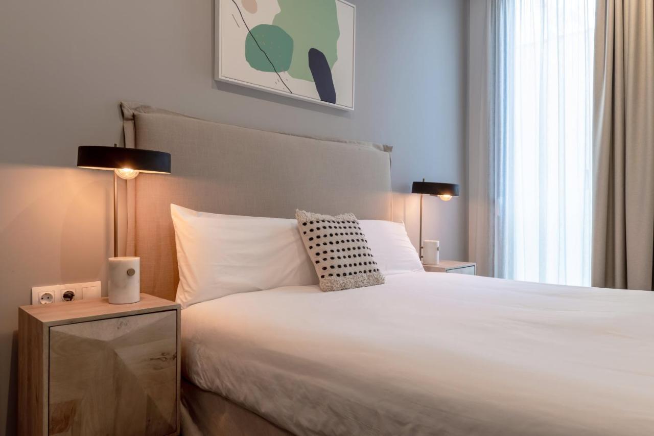 Caterina 22@ Poblenou Apartamento Barcelona