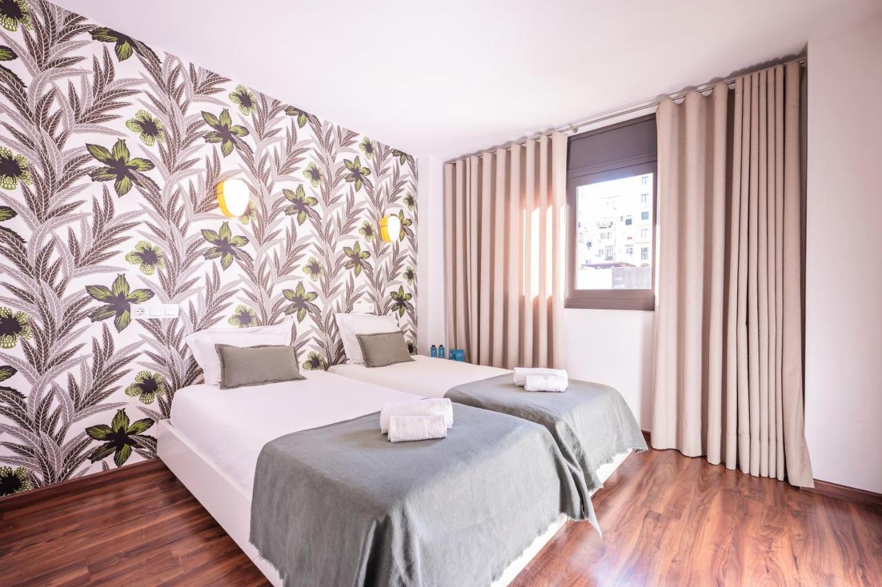 Sweett - Carrer Bailen Apartamento Barcelona