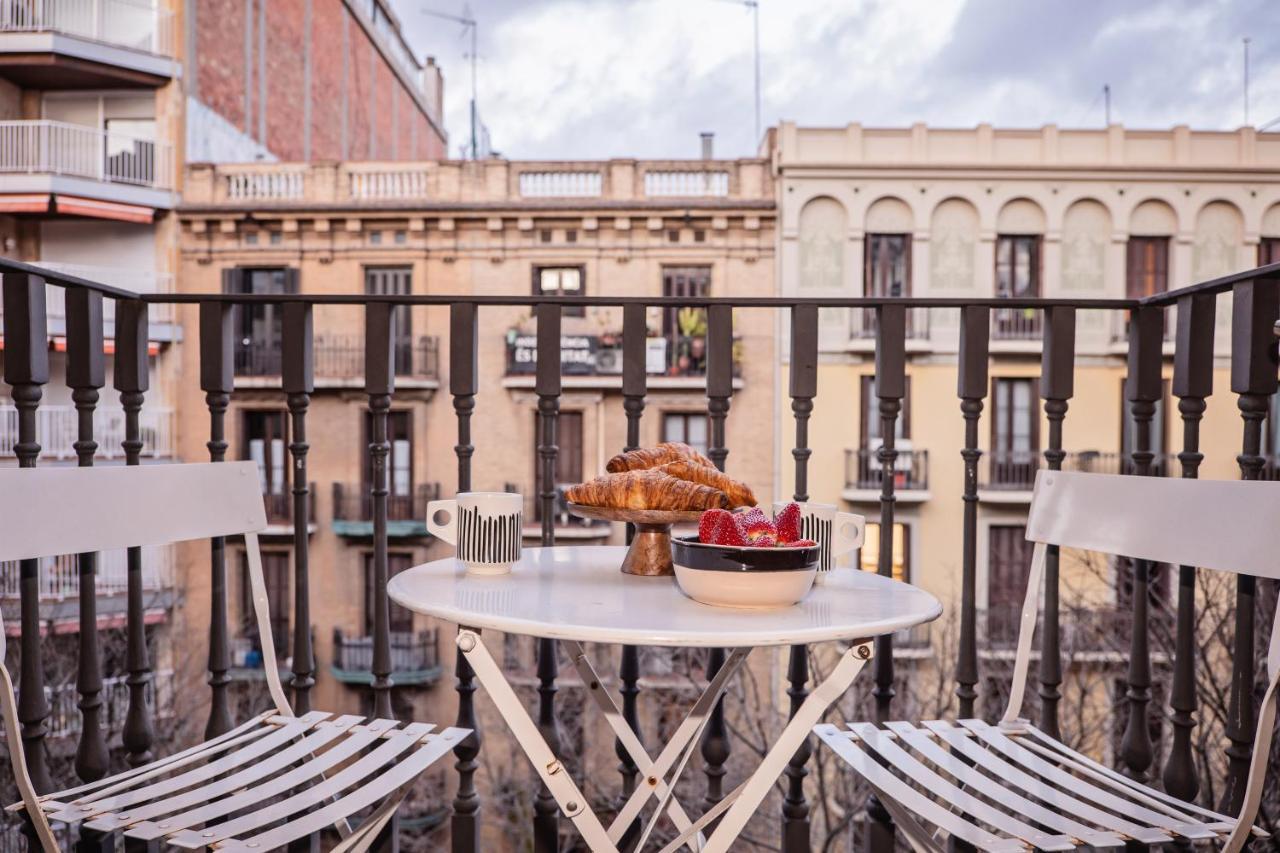 Apartamento Sweett - Carrer Bailen Barcelona