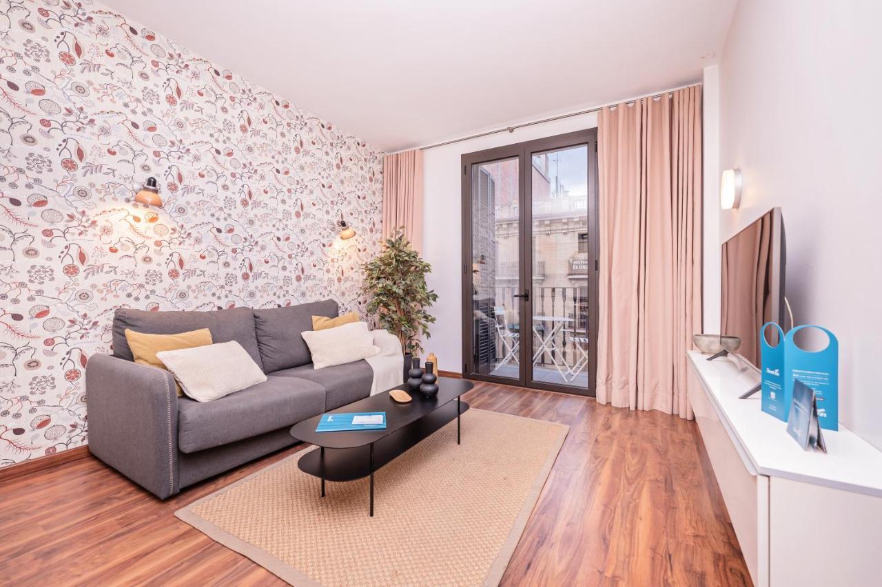 Sweett - Carrer Bailen Apartamento
