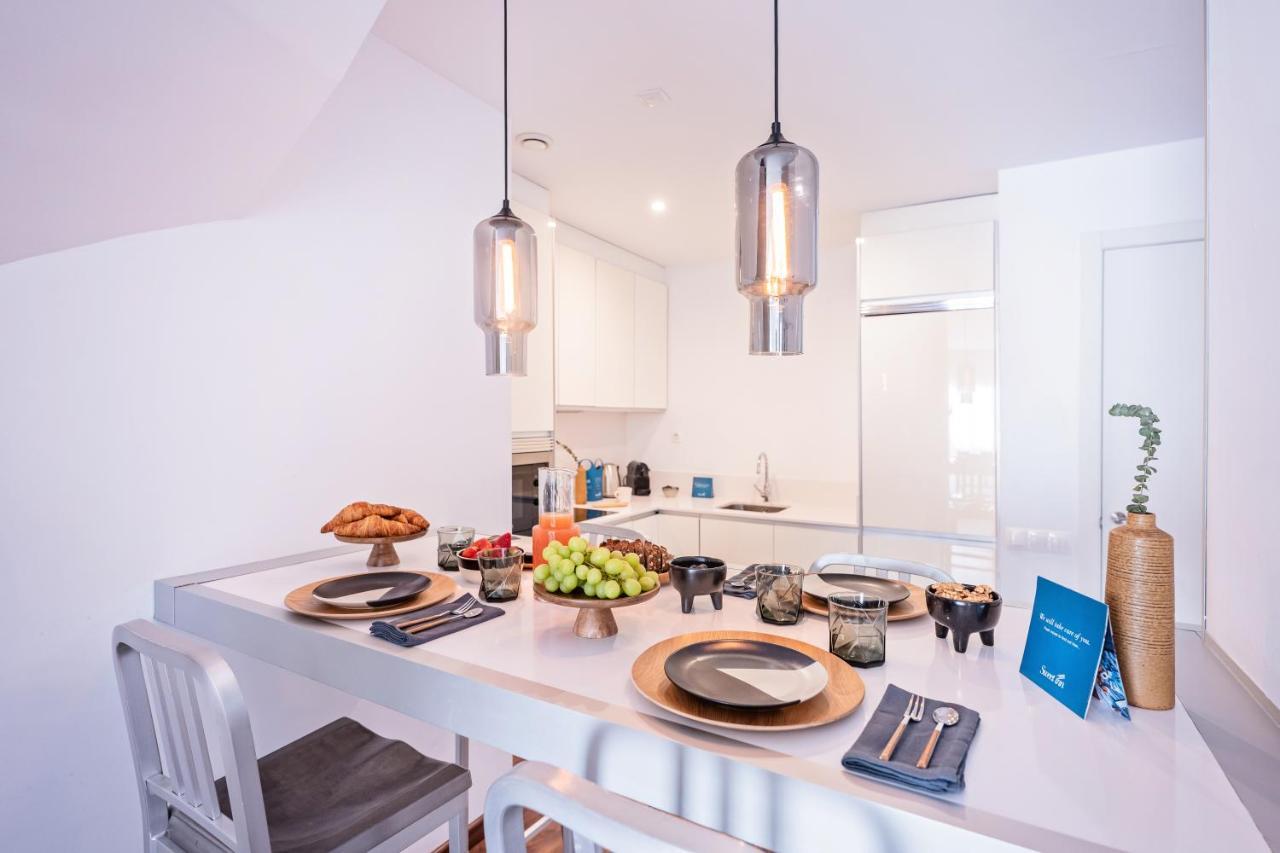 Apartamento Sweett - Carrer Bailen *