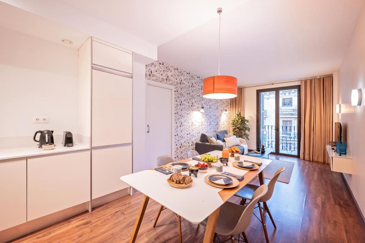 Apartamento Sweett - Carrer Bailen *