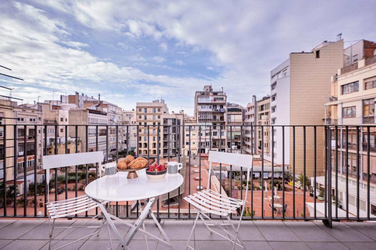 Sweett - Carrer Bailen Apartamento *