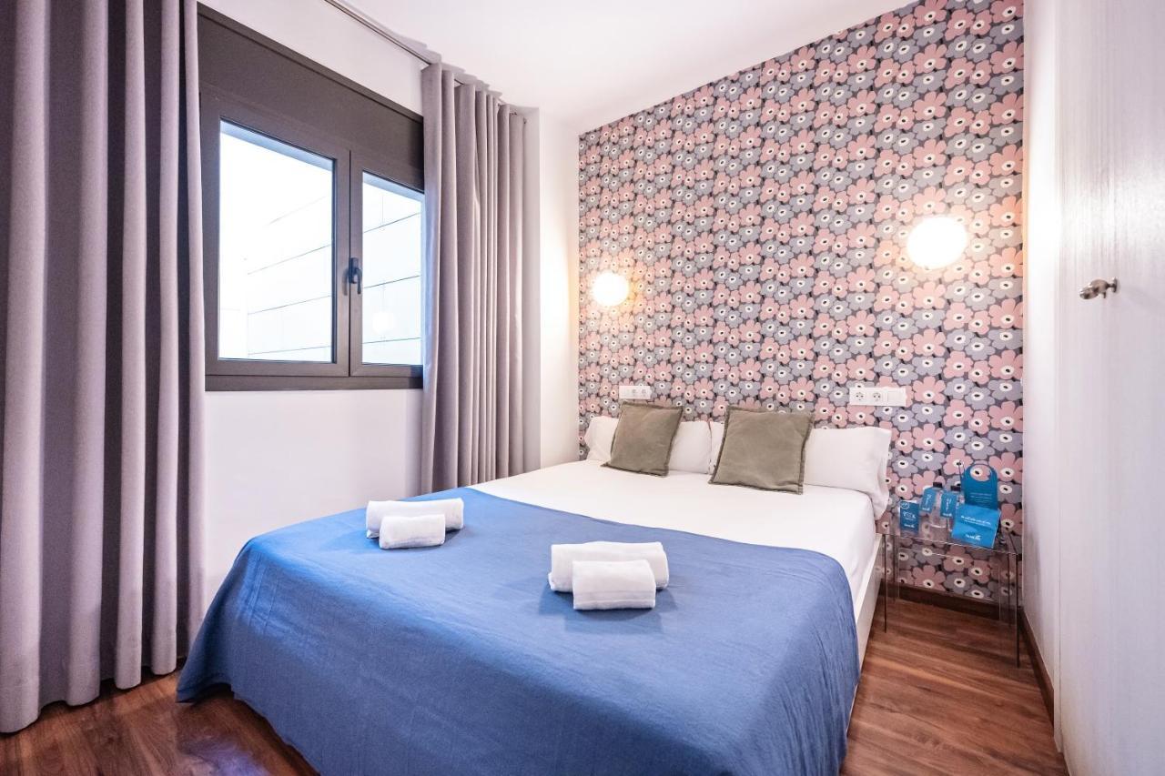Apartamento Sweett - Carrer Bailen Barcelona