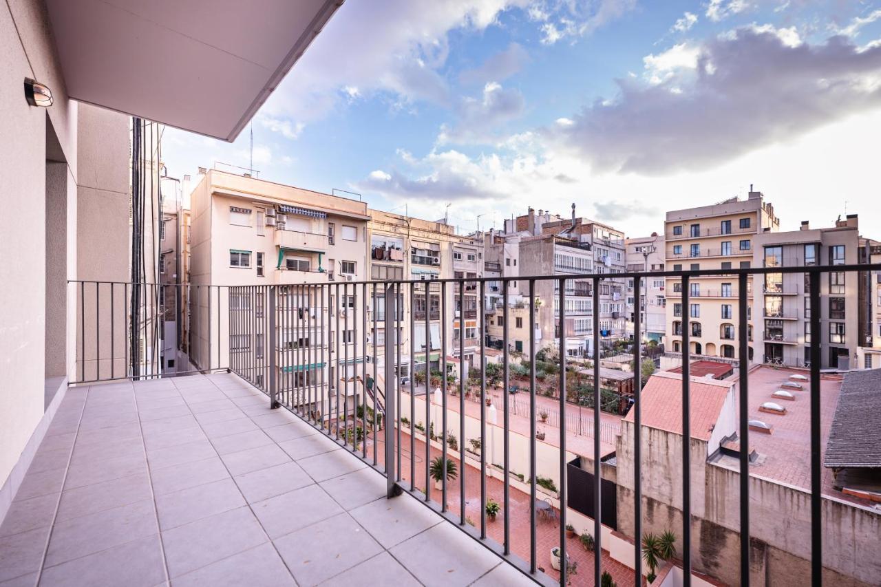 Sweett - Carrer Bailen Apartamento *